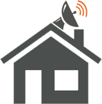 Fixed Wireless Broadband and Voice Services for Home