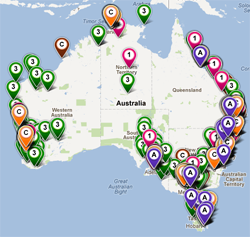 View NBN Coverage Map Here